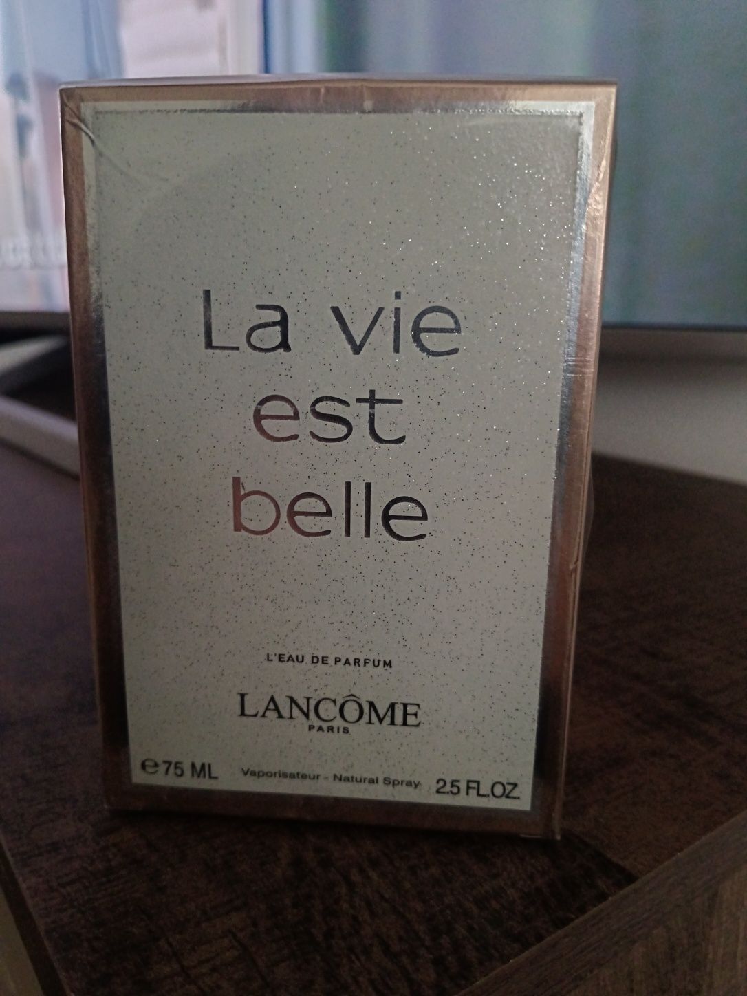 Lancome,, LA VIE EST BELLE 100 ml