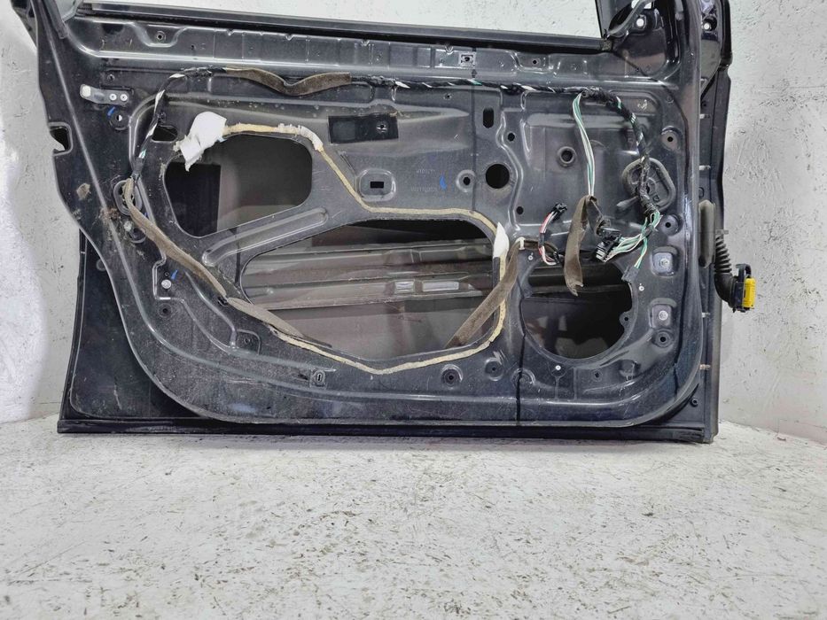 Usa stanga fata Renault Laguna 3 [Fabr 2007-2015] NV676