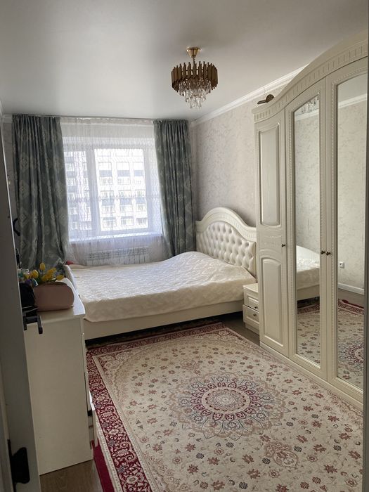 Мебель для спальной комнаты