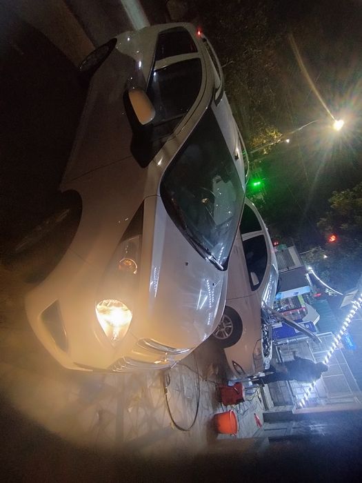 Спарк 2022, пробег  77 000 км, обмен бор