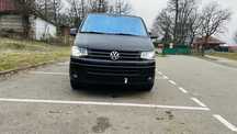 Volkswagen Multivan Vw Multivan Edition 25 4Motion/variante Tesla X/Y/S