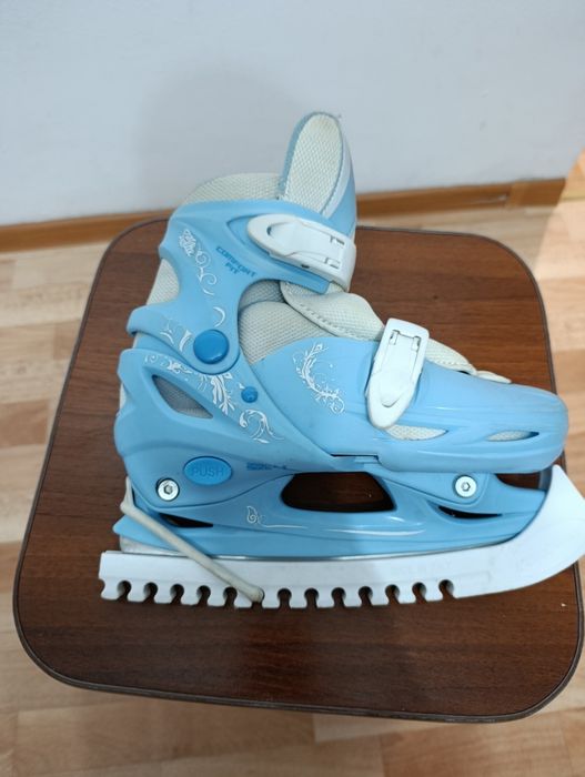Продам детские коньки Nordway оригинал
