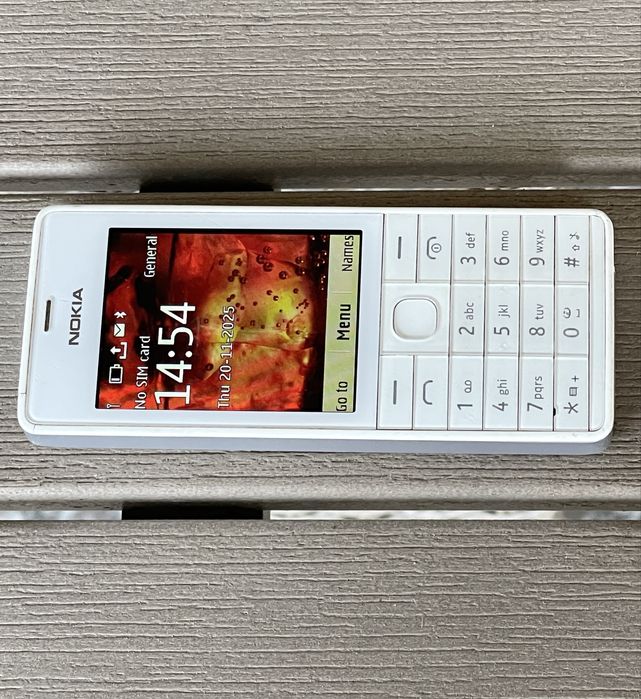NOKIA 515 liber in orice retea