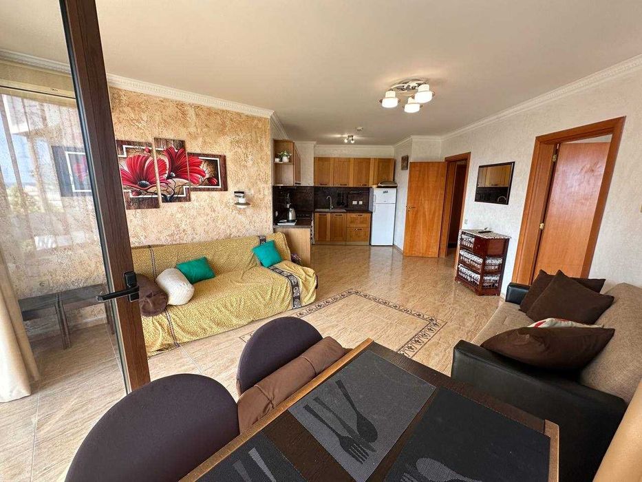 Продава се Двустаен апартамент в Свети Влас - 56 кв.м за 2768 €/кв.м - Снимка #2