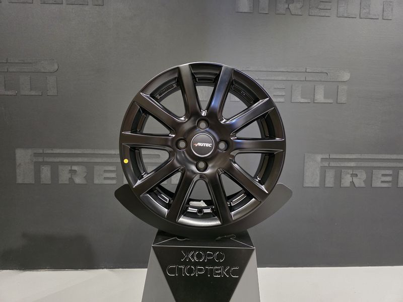 Jante 15'' 4x108 Peugeot Citroën Pezho Sitroen 4x108