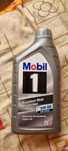 Ulei mobil 1 5w50 1L