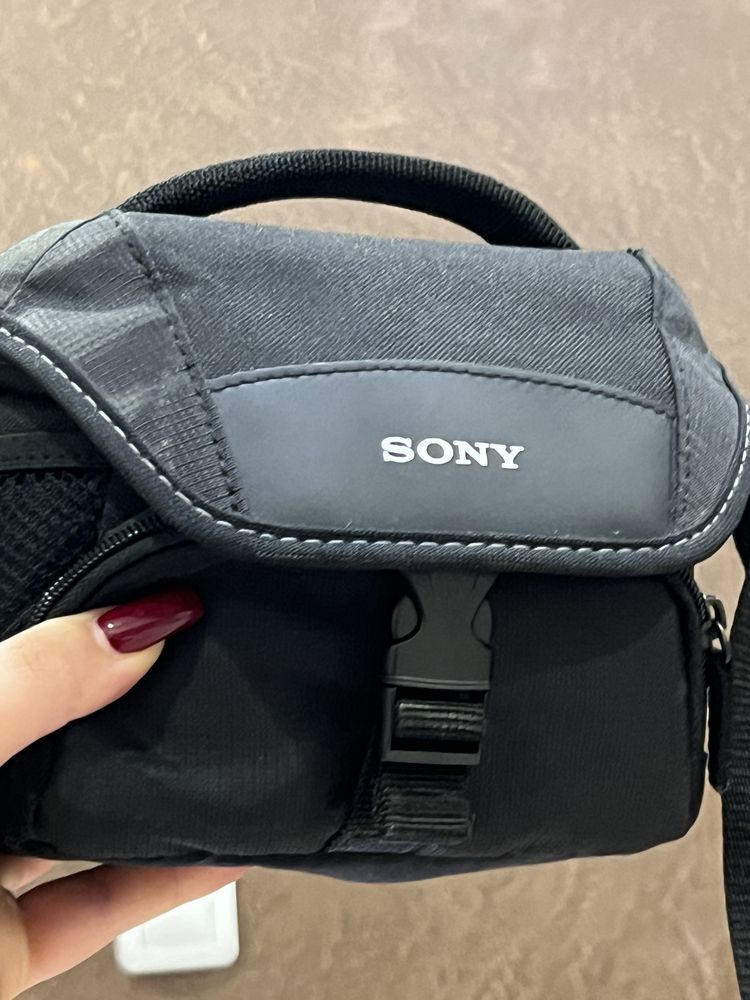 Sony фотоапарат Sony Cyber-Shot DSC-HX350