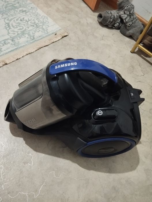 Продам пылесос самсунг