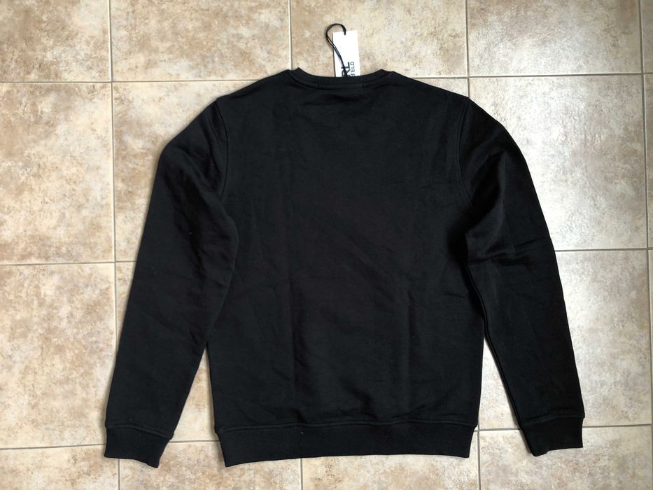 Karl Lagerfeld Big Logo Sweatshirt L