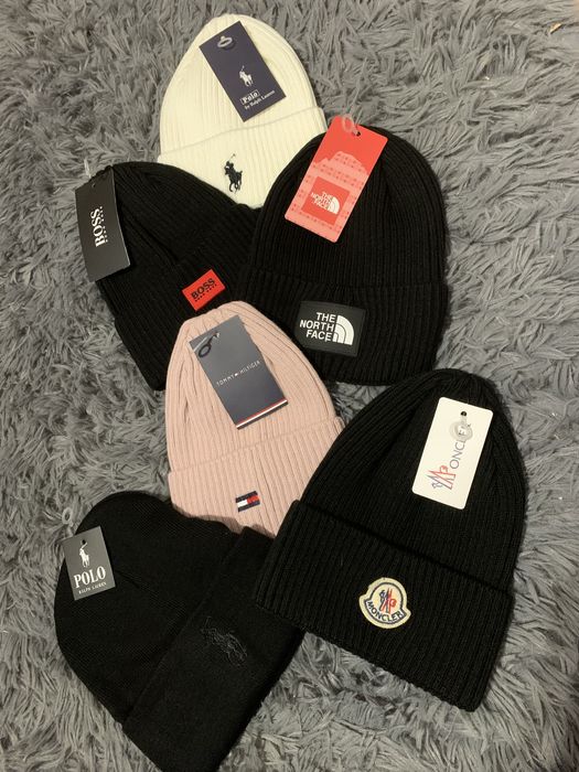 Căciuli - OFERTĂ - 59 RON/buc.