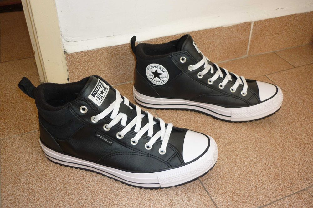 Зимни кецове "Converse Chuck Taylor All Star" - № 44