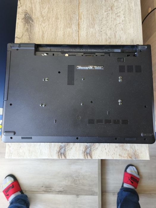 Dell Inspiron 15