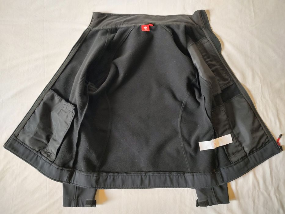 Geacă tehnică muncă, Toptex, XL