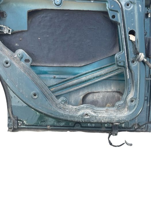 Usa Portiera Stanga Spate Volkswagen Passat B5 1996 - 2001