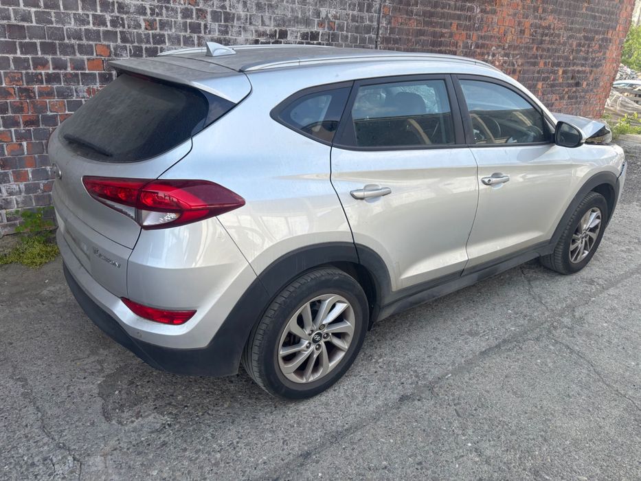 Jante hyundai tucson r17 model 2015-2020