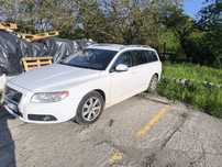 Vând Volvo V70 model 2011 1.6 diesel