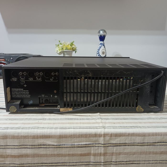 Amplituner Telefunken TR 350