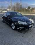 Citroen C5 2.0 HDI 163 CP an 2012