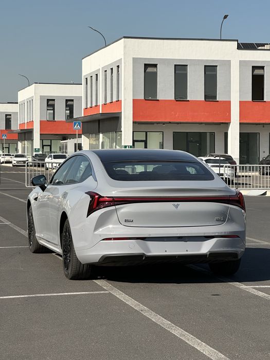 Neta S 2024 Narda grey Electro