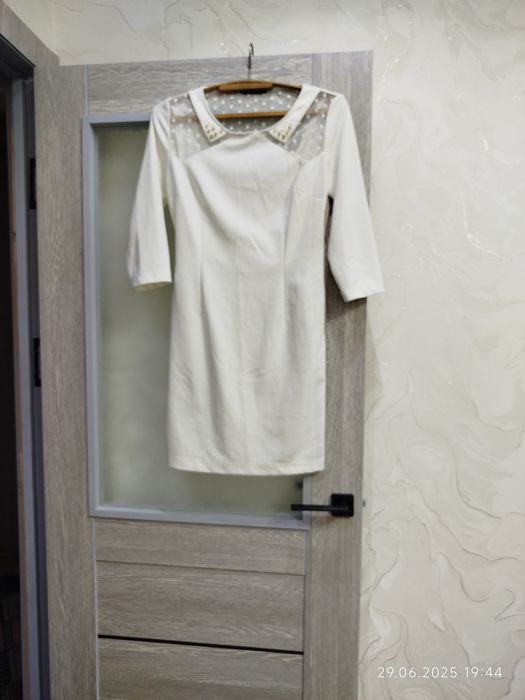 Платье женское летнее и вечернее