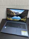 Laptop ASUS 15.6'' Vivobook 15 i7 12th 16 gb ram