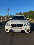 BMW X5 BMW X5 E70 Facelift, xDrive Steptronic 30d 245 cp, 2011