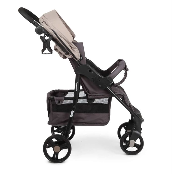 Коляска прогулочная