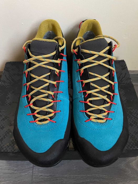 Ghete La Sportiva TX4 EVO GTX - salewa , mammut , salomon , lowa ,  41