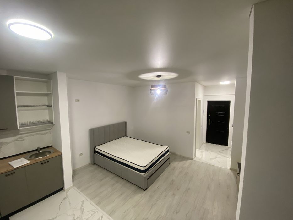 Garsoniera Chirie Chiajna,Pollux,Militari residence