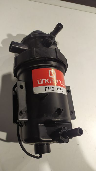 Подкачка топлива с фильтром Газель Cummins 2.8