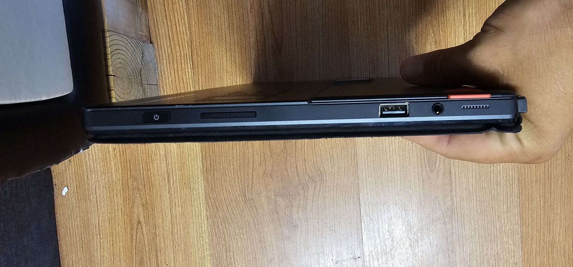 Gaming laptop tablet Геймърски лаптоп таблет Asus Rog Flow Z13