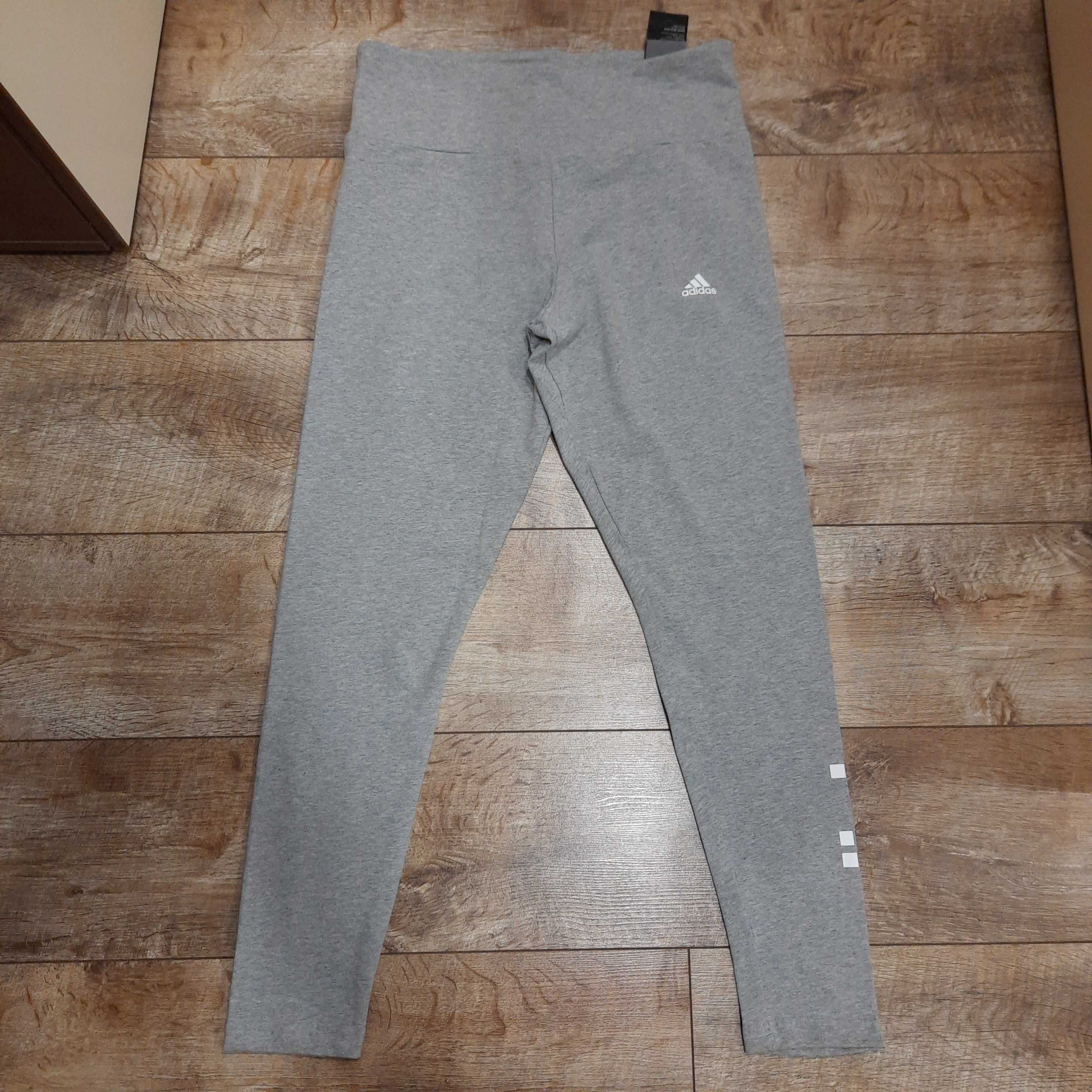 р-рL; XL Аdidas Women's Essentials High-Waisted клин