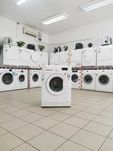 Masina de spalat rufe Beko WS 46367