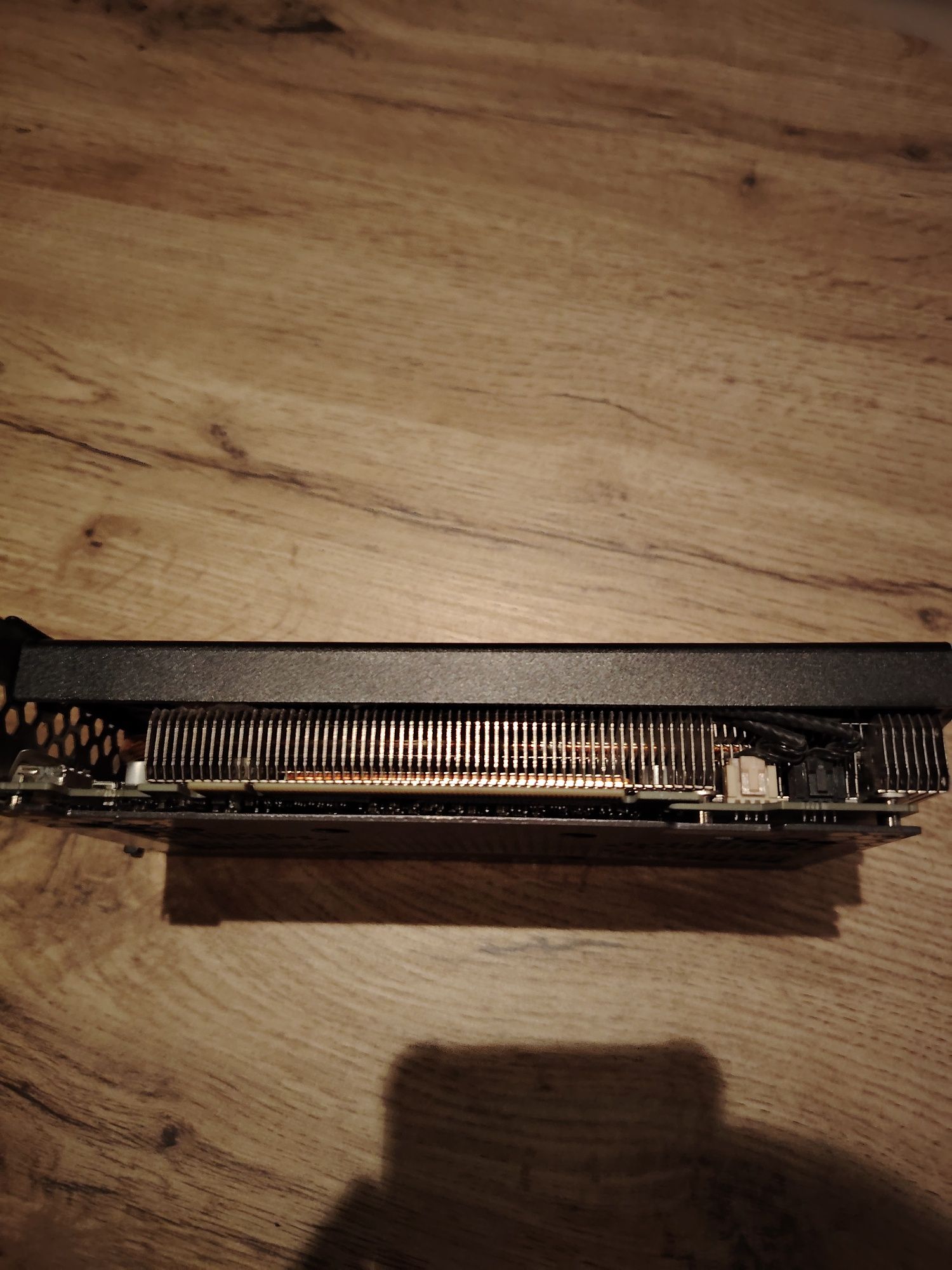 Видео карта 3060TI