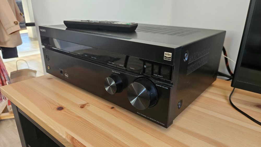 Vand Receiver Sony STR-DH550