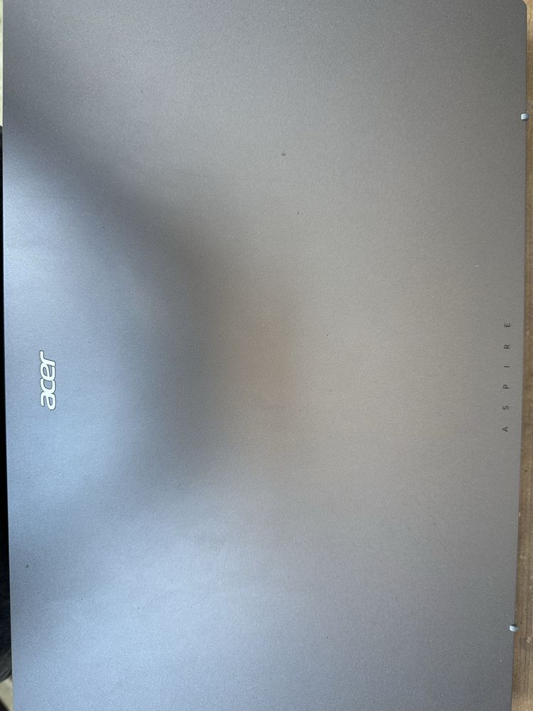 Лаптоп Acer Aspire 15