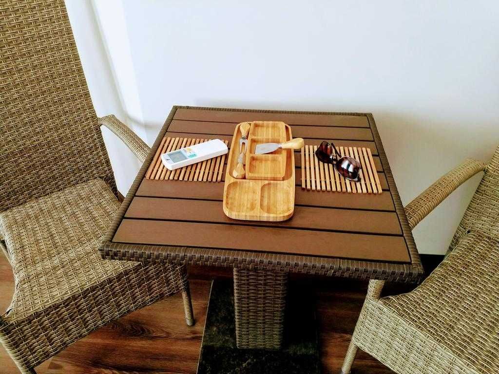 Дава се под наем Двустаен апартамент в Бургас, Сарафово - 57 кв.м за 315 € - Снимка #2
