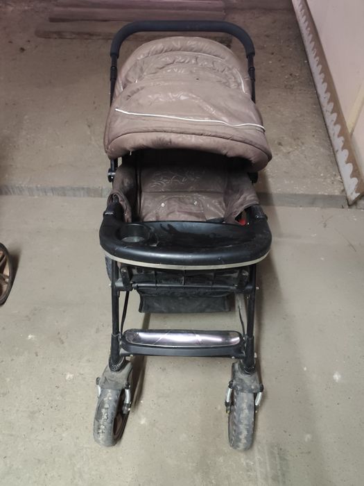 ДЕТСКИЙ КАЛЯСКАЛАР 19 $ га сотилади