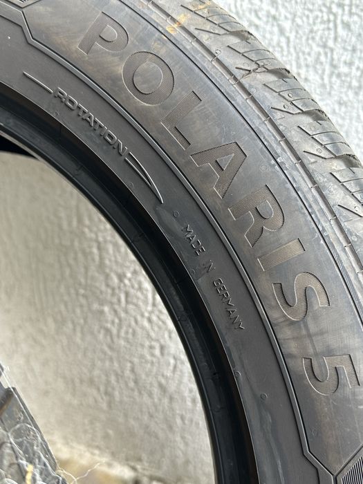 Anvelope Barum Polaris 5 235/55 R18