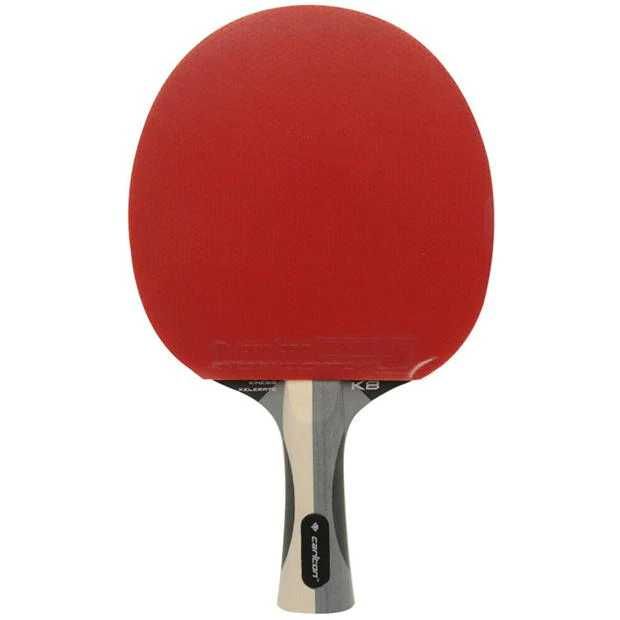 Paleta Tenis Ping Pong Carlton Kinesis Xelerate K8