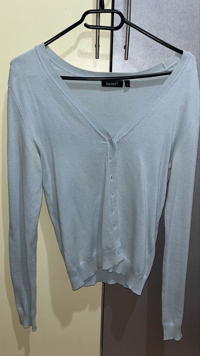 cardigan cu nasturi