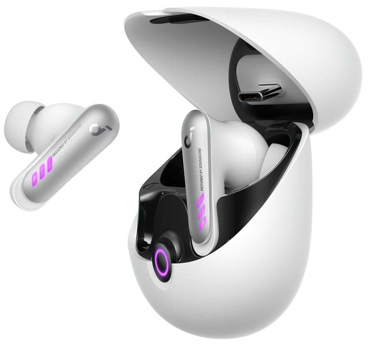 Anker Soundcore VR P10 Wireless Gaming Earbuds-безжични слушалки