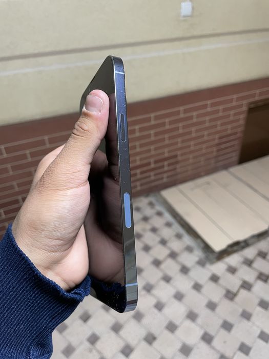 Iphone 13 promax 128 gb