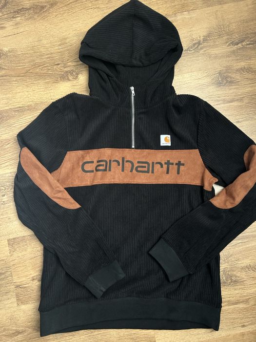 Мъжки Сиитчър- пуловер Carhartt