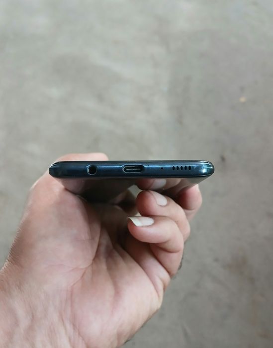 Продаётся Samsung Galaxy A30s