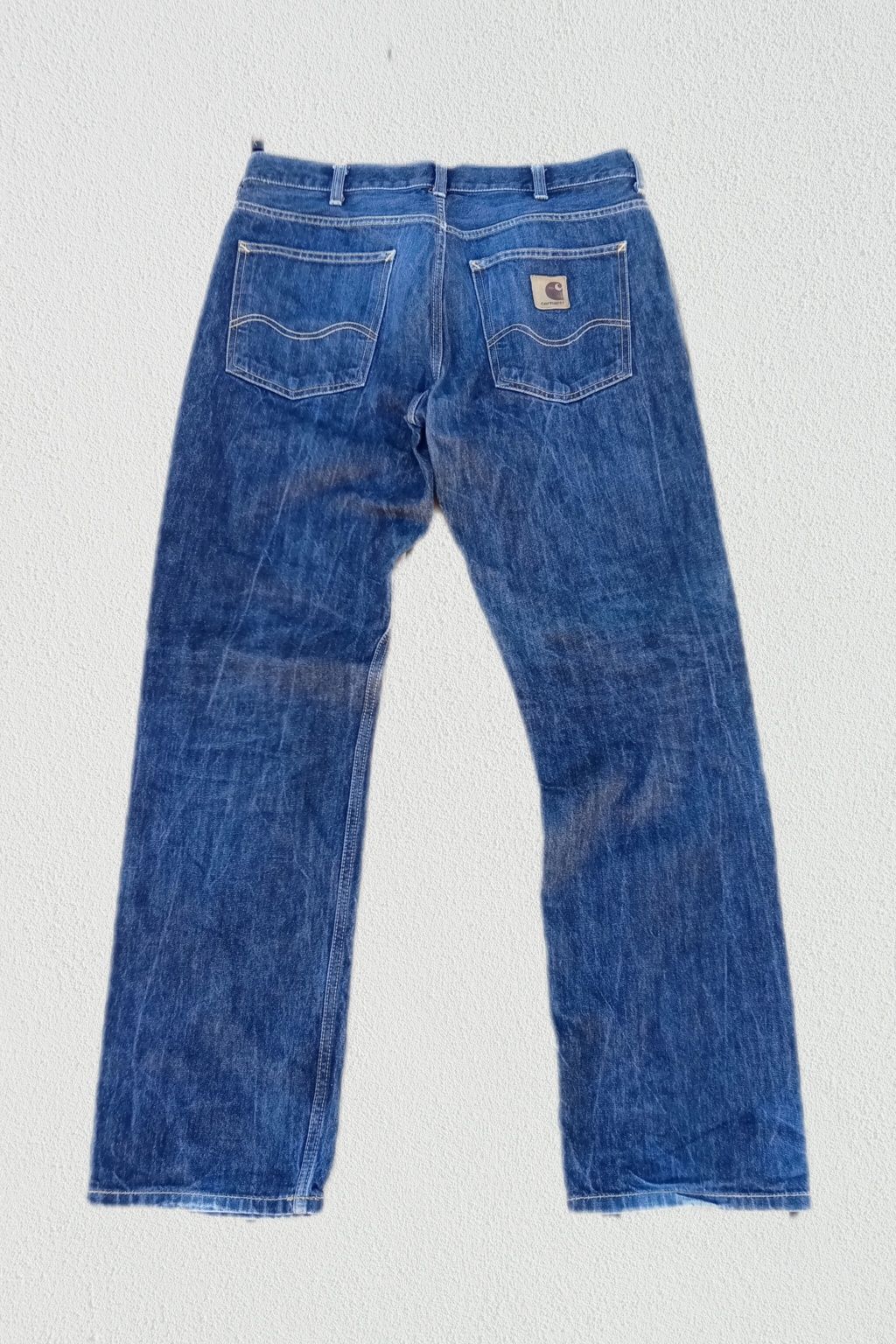 Carhartt Мъжки дънки