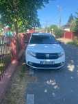 Vand dacia logan