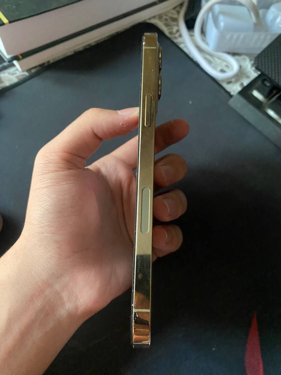 Iphone 12 pro max