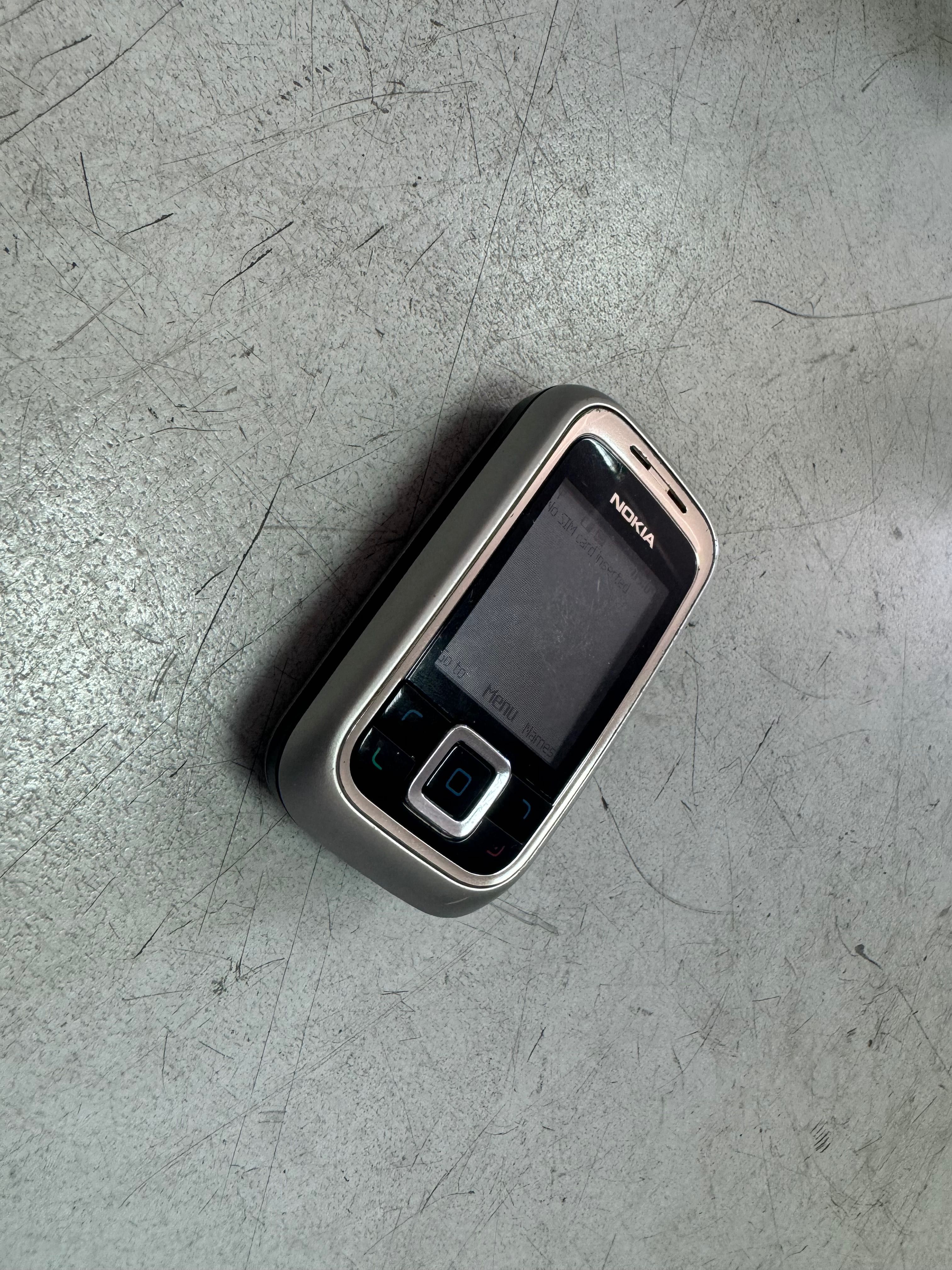 Телефони Nokia / Vertu