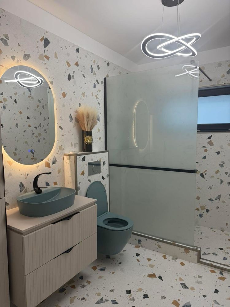 Vila individuala Pitesti - Trivale Capitol Golden Residence Trivale